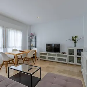  Appartement San Clemente By Valcambre Espagne