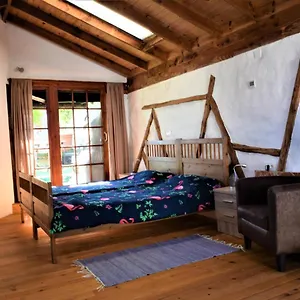  Hébergement de vacances Casa Madera 1 Espagne