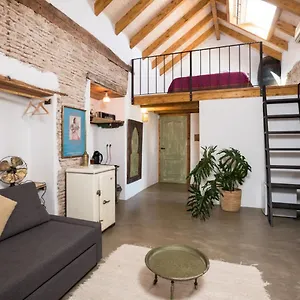  Appartement The Farm Espagne