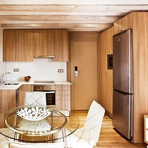  Appartement Milà Espagne