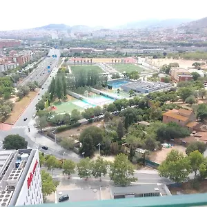 Espectacular Apartamento De Alquiler En Santa Coloma Barcelona Appartement