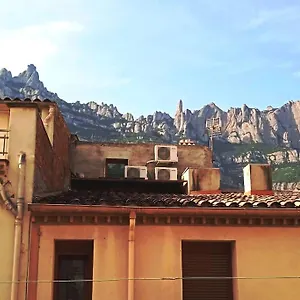 Piso Con Desayuno Incluido Y Vistas A La Montana. Appartement