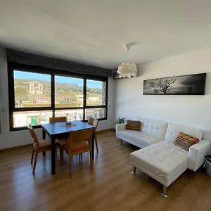 Niu Turistic Appartement