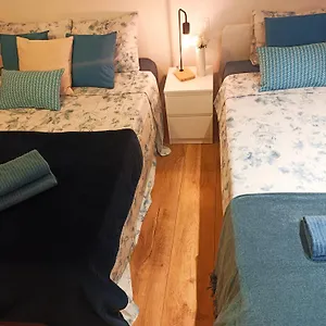 Private In Gothic Auberge de jeunesse