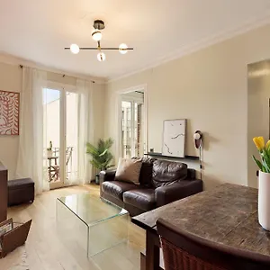  Appartement Enjoy Donna Espagne