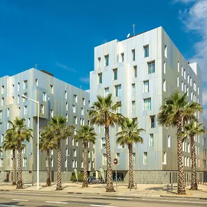  Appartement Urban District - Rambla & Pool Espagne